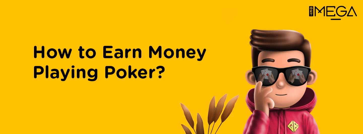 online poker 2024 can you make money