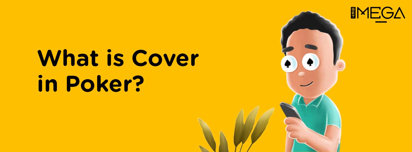 Cover in Poker