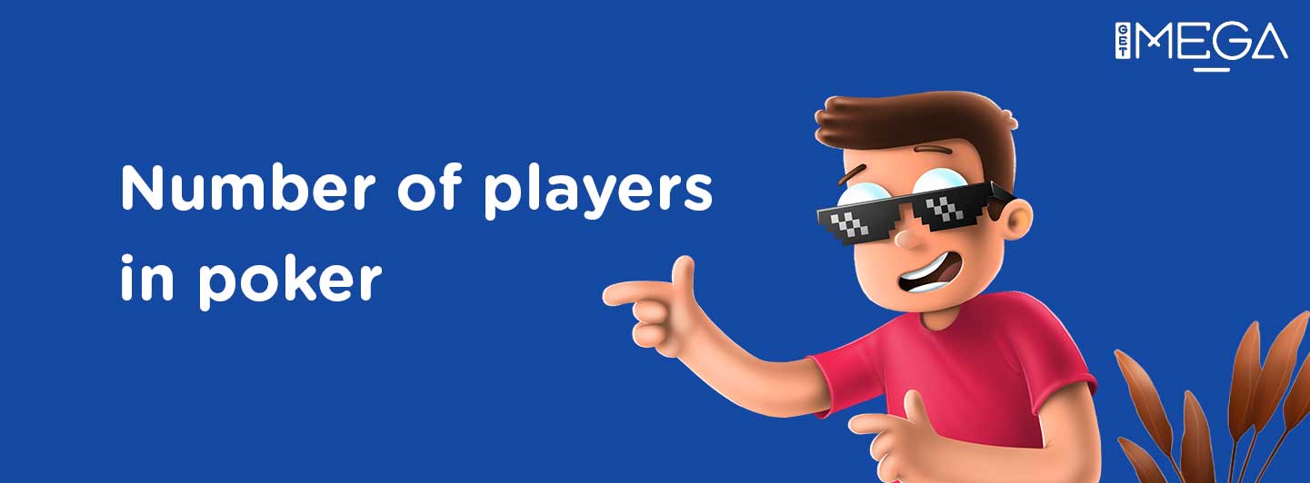 Number of Players in Poker