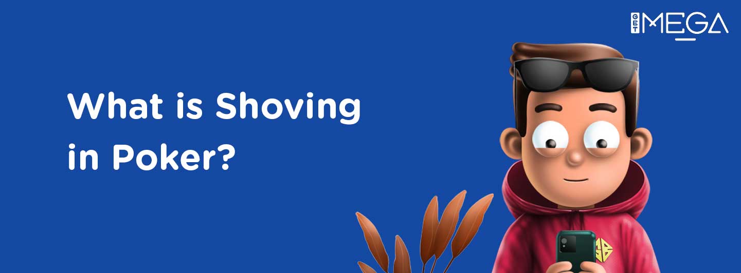 Shoving and How to Use It