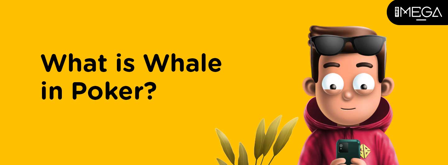 Whale in Poker