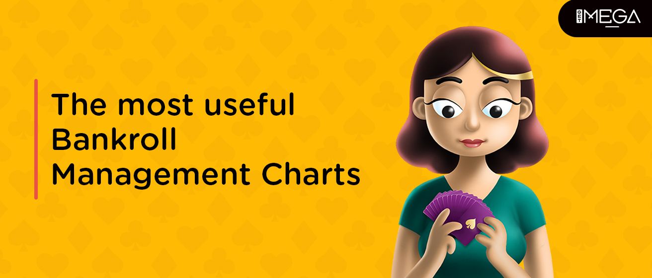 The Most Useful Bankroll Management Charts