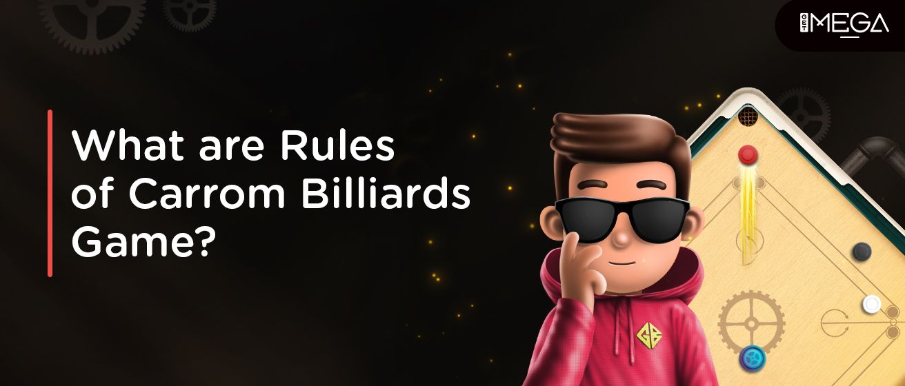 How To Play Carrom Billiards