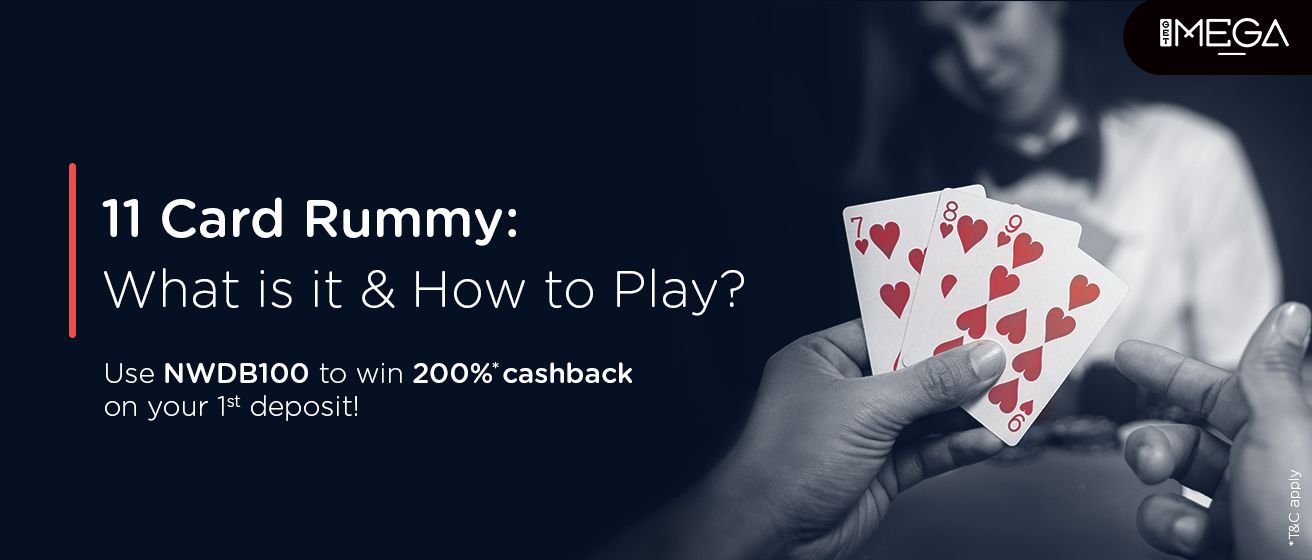 California Rummy Or California Rummy Or 11 Card Rummy