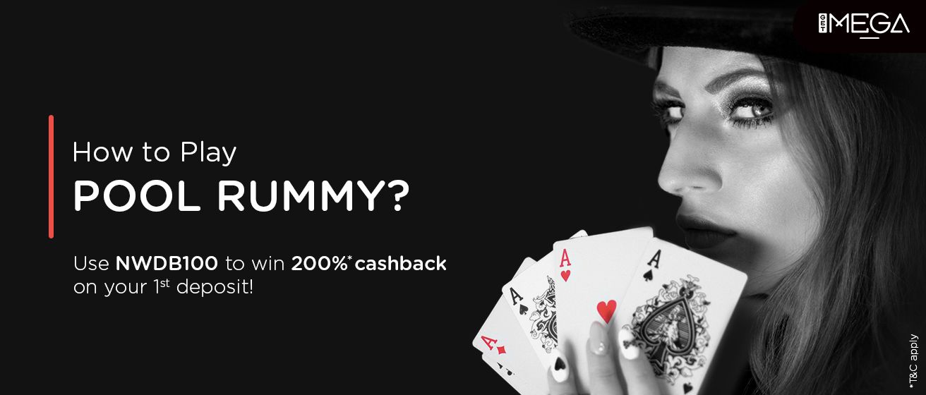 Pool Rummy: All You Need To Know!