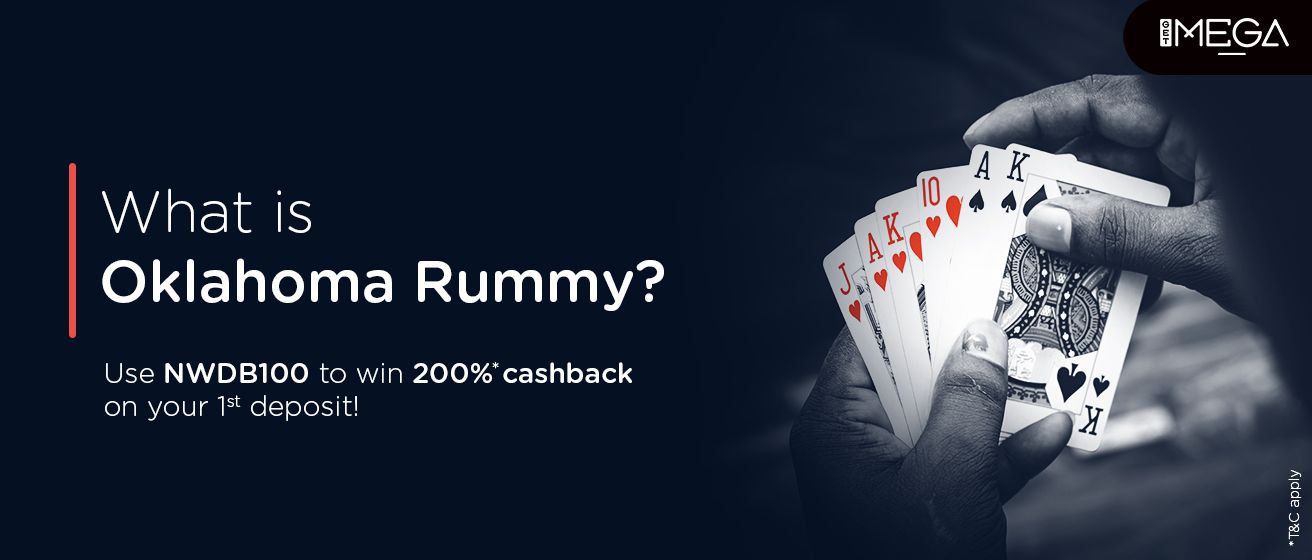Oklahoma Rummy: All You Need To Know!