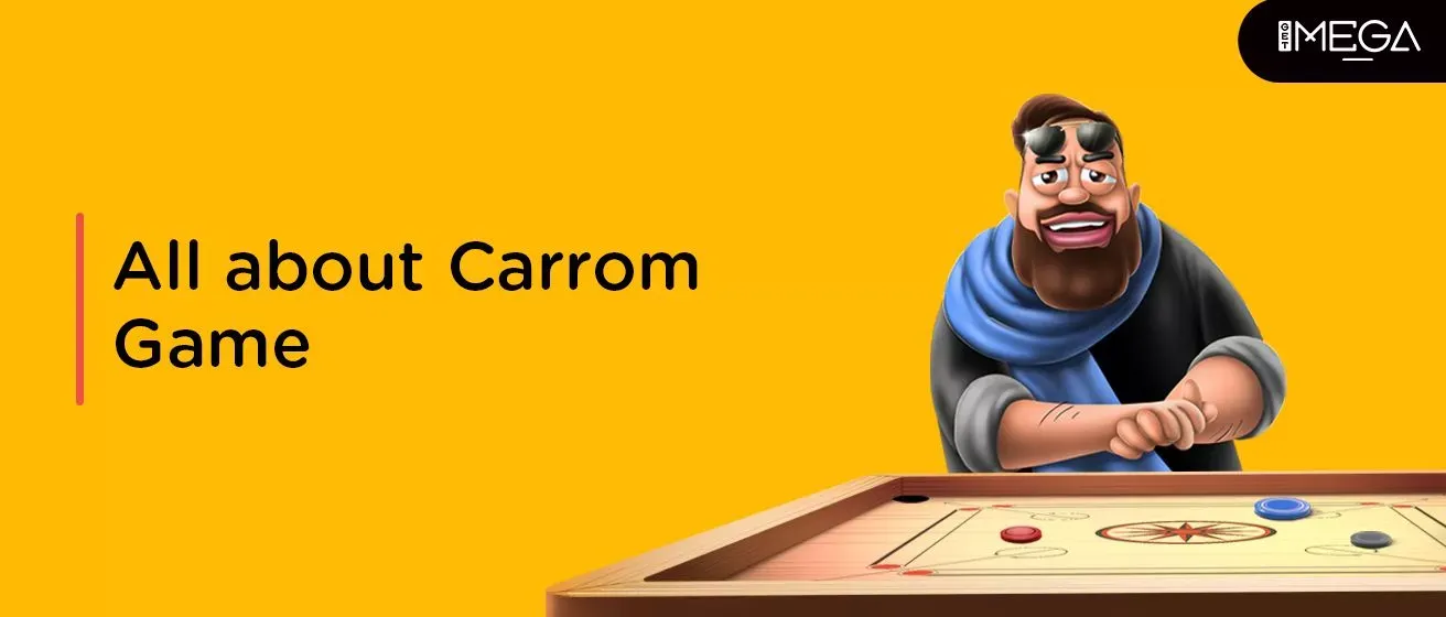 Basic Carrom Rules For Beginners: Objectives, Fouls & Scoring | GetMega