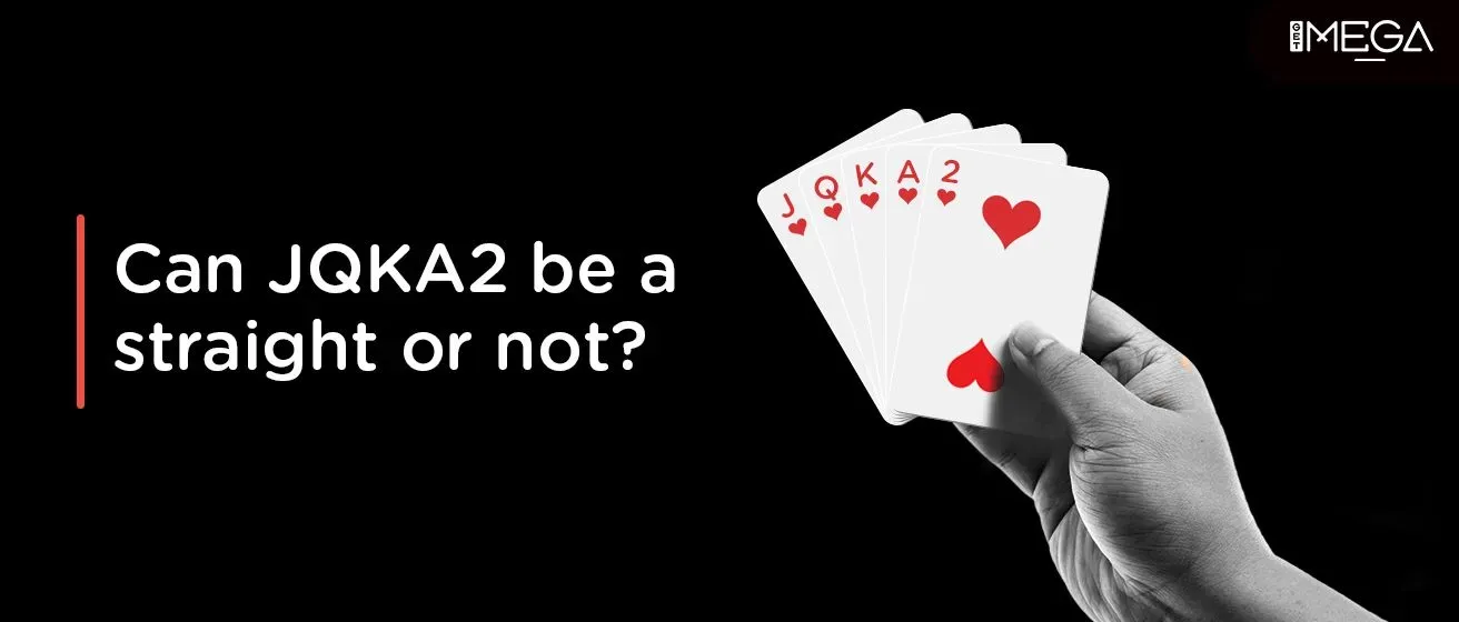 Straight Draw in Poker: Meaning, How To Play & Tips To Win