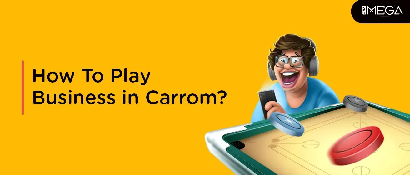 How To Play Carrom Business And Rules Of The Game