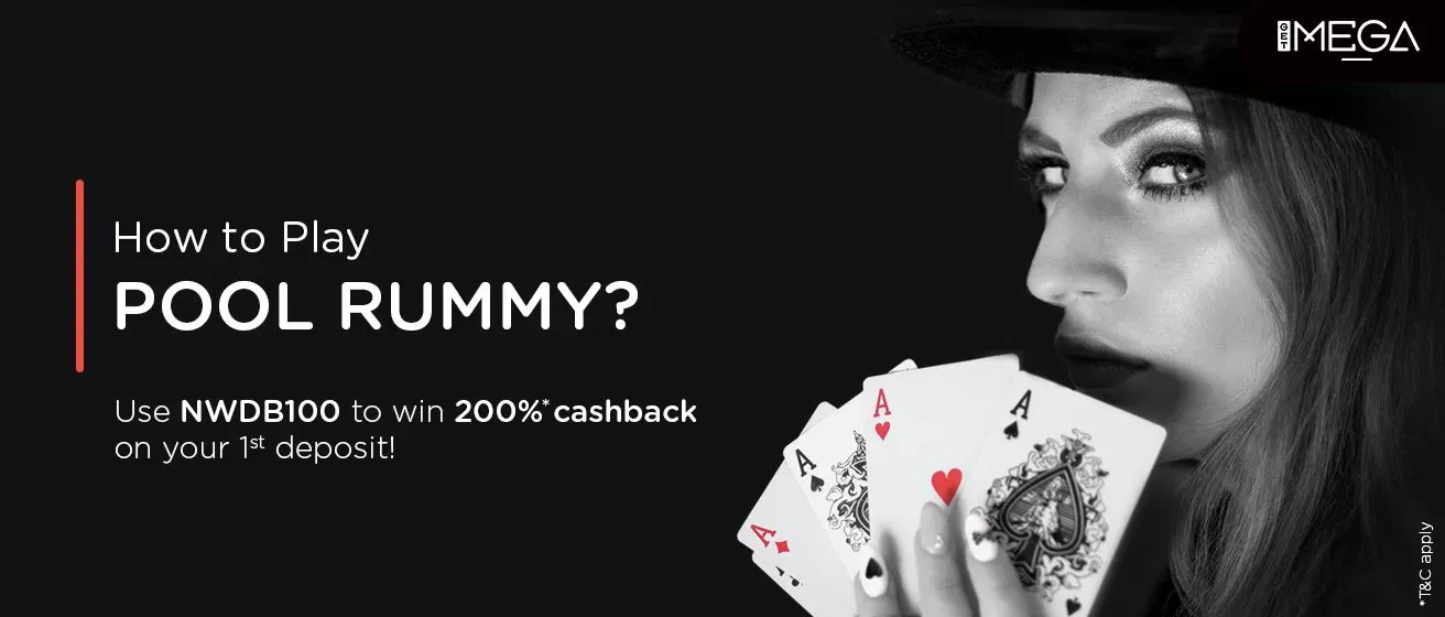 Rummy Pool APK : Rules, Scoring, Variant, And More