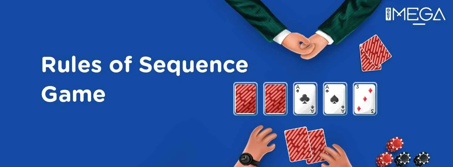 What is Sequence and How do you play it?