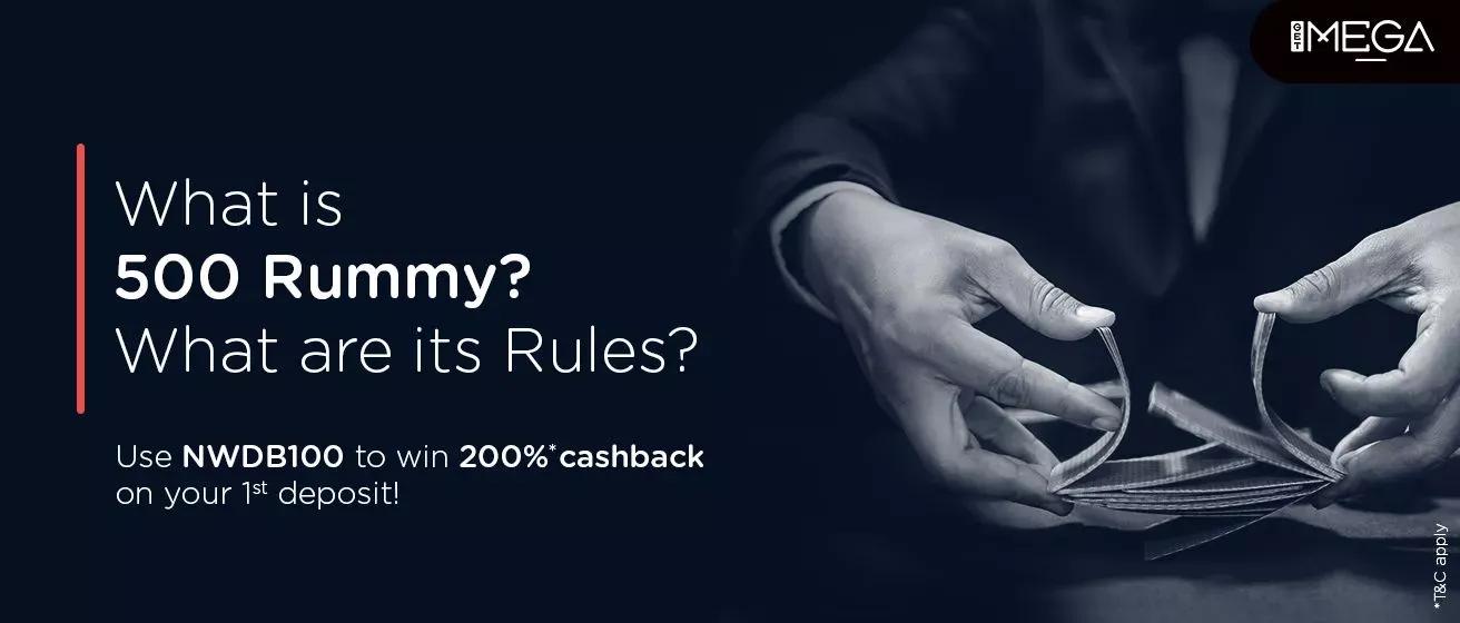 How To Play Rummy 500: Learn About The Rules And Variants