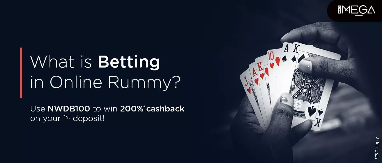 Rummy Betting: Meaning, Rules, Legality, & Gameplay | GetMega