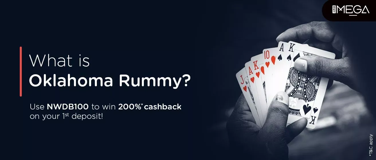 Oklahoma Rummy: All You Need To Know!