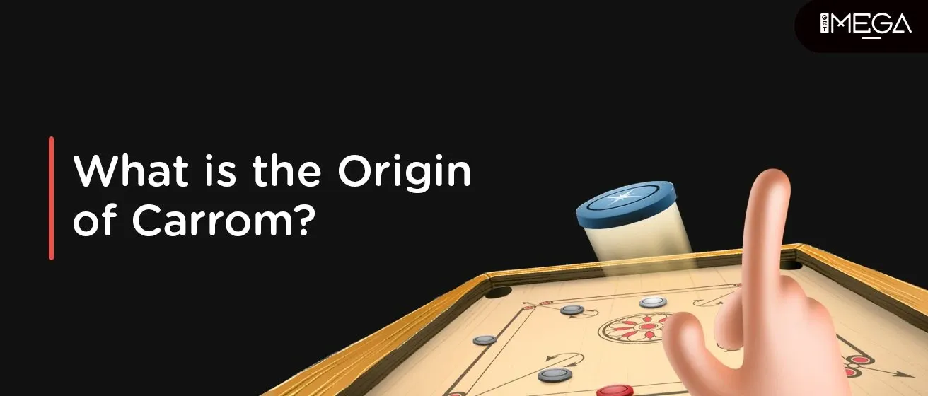 What Is Carrom's Origin: Learn The History Of The Famous Tabletop Game