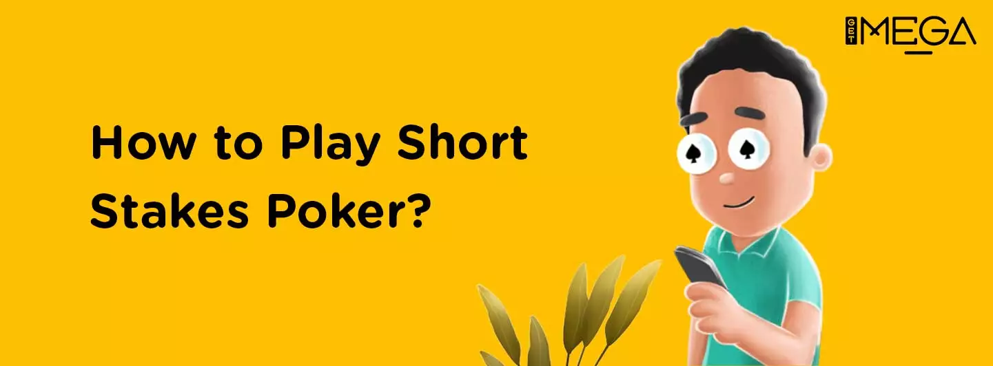 Short Stack Poker Online: Benefits, Strategies, & Methods