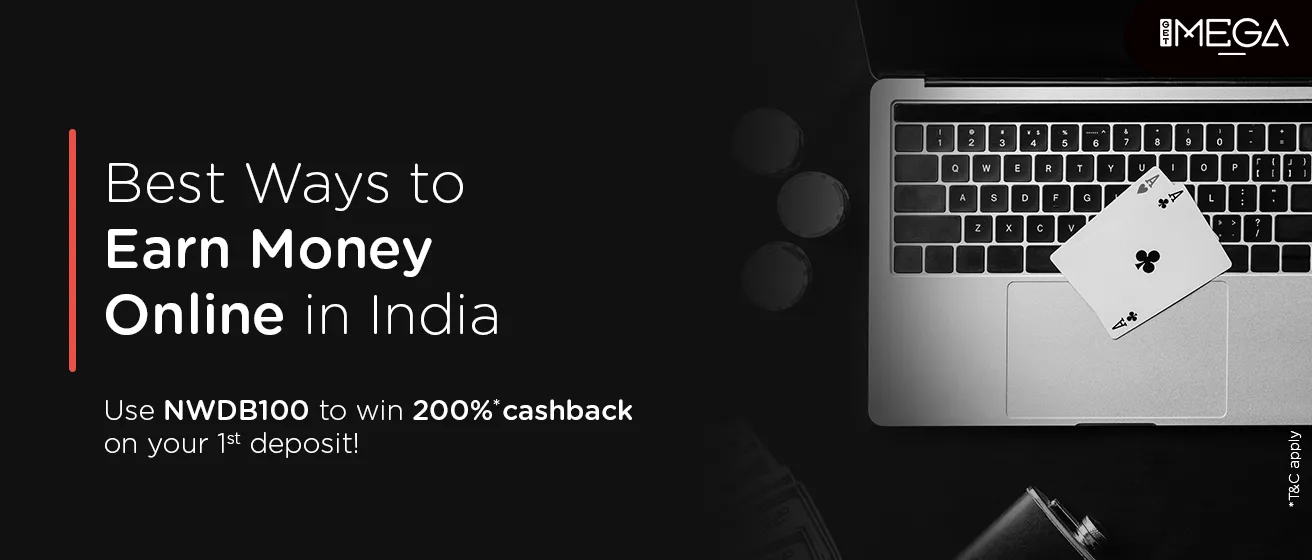 Best Ways To Earn Money Online In India: Everything You Need To Know