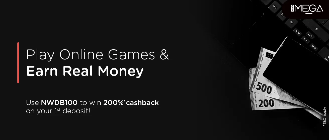  Play Online Games for Cash