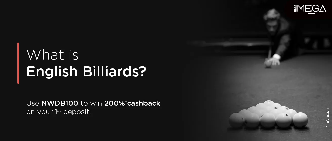 English Billiards: Meaning, How To Play, Rules, Fouls And More