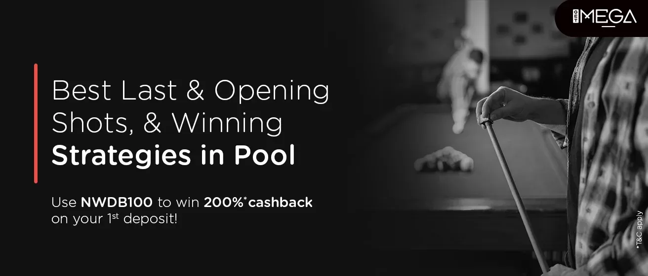 Best Last And Opening Shots In Pool: How To Play, Strategies And More