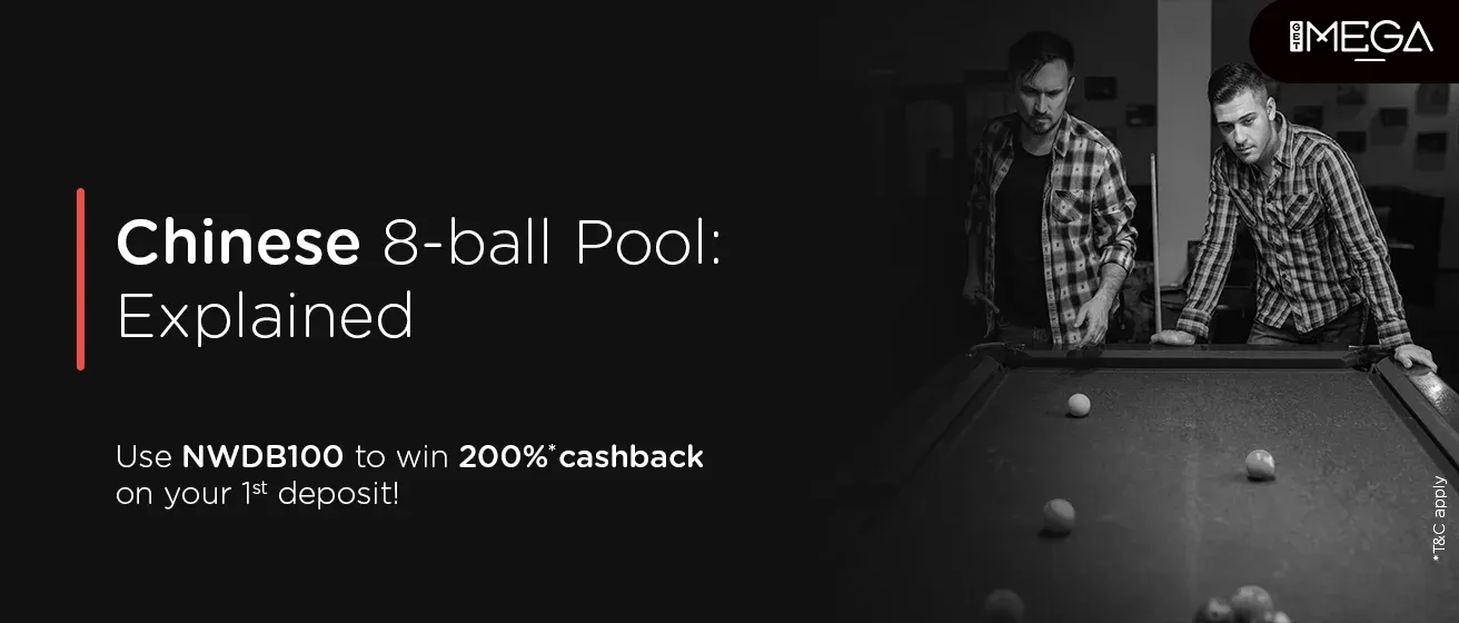 How To Play Chinese Pool: Meaning, Rules, Gameplay And More