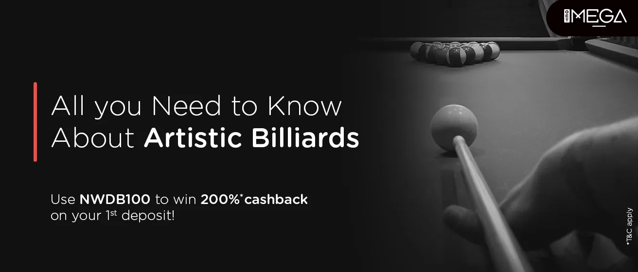 Artistic Billiards: Everything You Need To Know