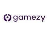 Gamezy logo