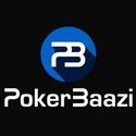 Poker Baazi logo