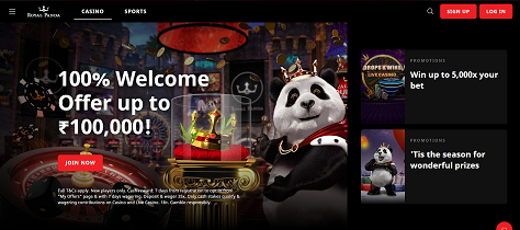 Royal Panda download for windows