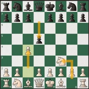 Chess Openings: Learn to Play the Reti Opening / Reti Gambit! 