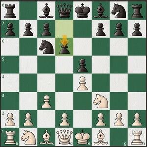 Is it recommended to play the Ponziani with white in this position? : r/ chess