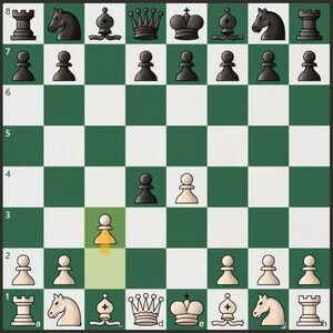 Deadly Gambit  Aggressive Chess Opening for White After 1.e4 - Remote Chess  Academy