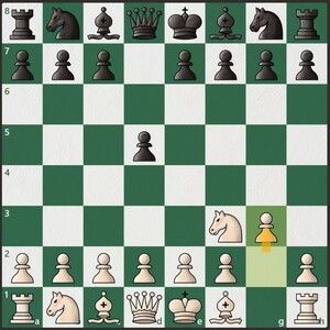 Réti Opening Help for Chessable Course : r/chess