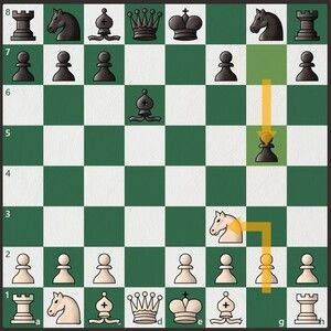 ▷ Chess pieces: Know how to move the 5 pieces of this great game.