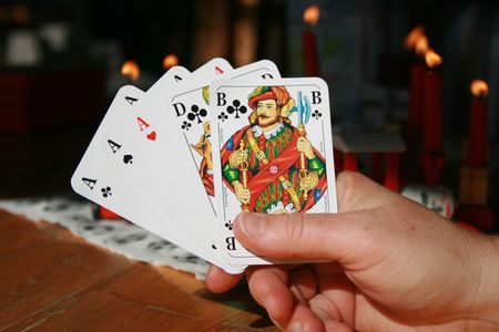 Advantages of cutoff in poker