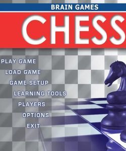Brain Games: Chess