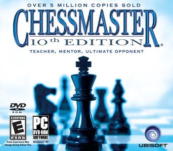 Chessmaster: Edition 10