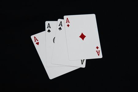Flush card game rules