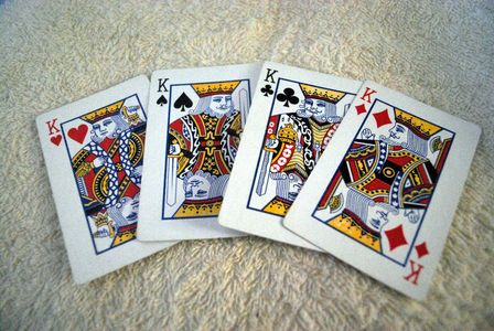 How to declare in rummy