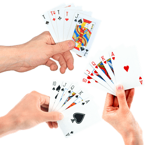 How to play mendicot card game