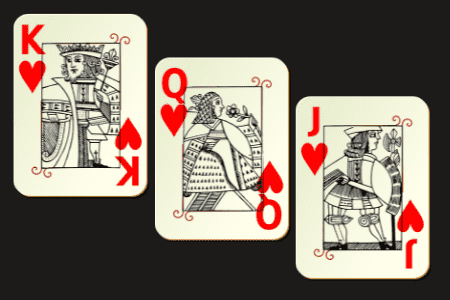 What Is The Probability Of Drawing a Red Face Card From Deck