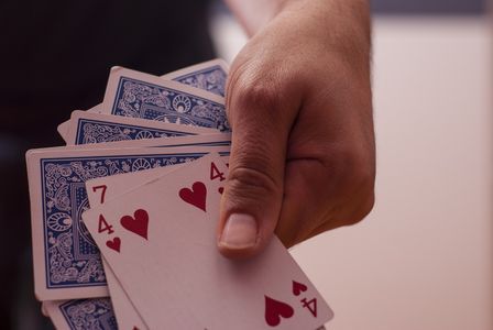 Tips for rounding in poker