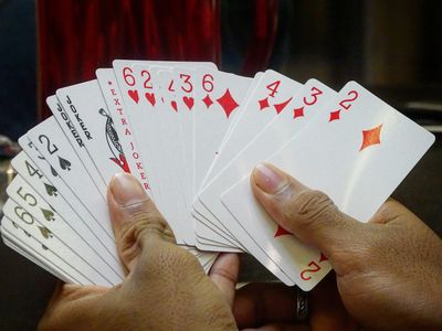 Tips to win 3 card rummy