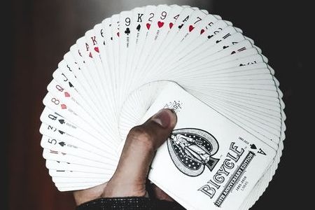 Types of rummy games
