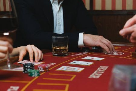 backraise in poker