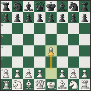  chess opening moves