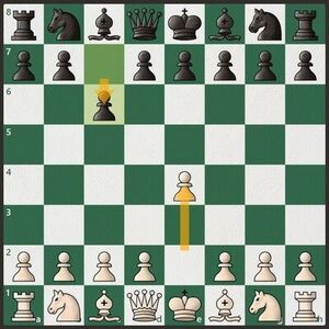 Chess Openings: Caro Kann 