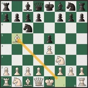 Chess Openings  Ruy Lopez Marshall Gambit 