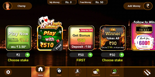 Real Money 8 Ball Pool - Play & Win Money