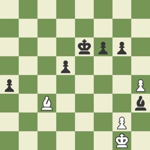The absolute best chess move played with Grandmaster Alexei Shirov’s sacrifice of the bishop against Grandmaster Veselin Topalov